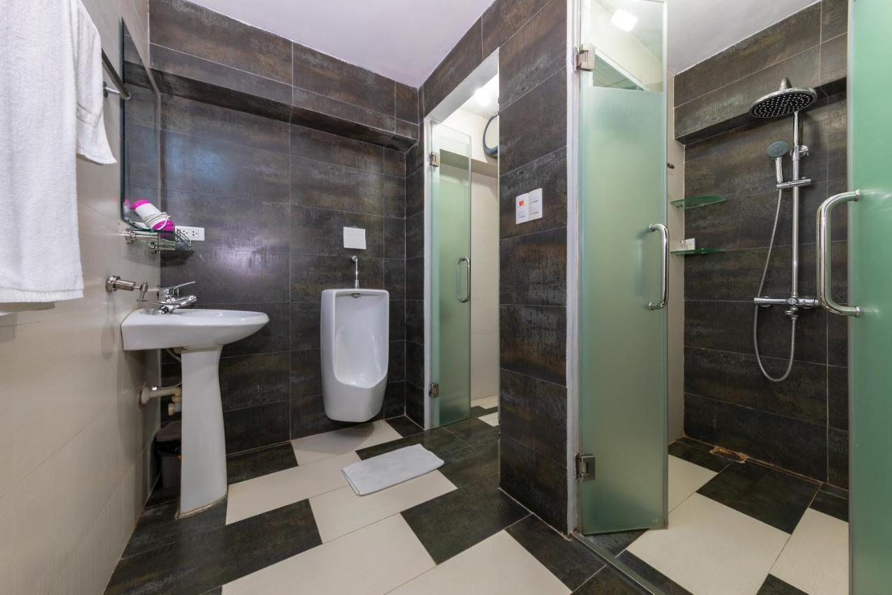 Granda Corner Apartment Hanoi Zewnętrze zdjęcie